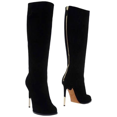 givenchy boots for sale|givenchy snakeskin boots.